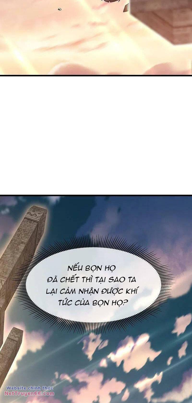 Chiến Hồn Tuyệt Thế Chapter 496 - Trang 2