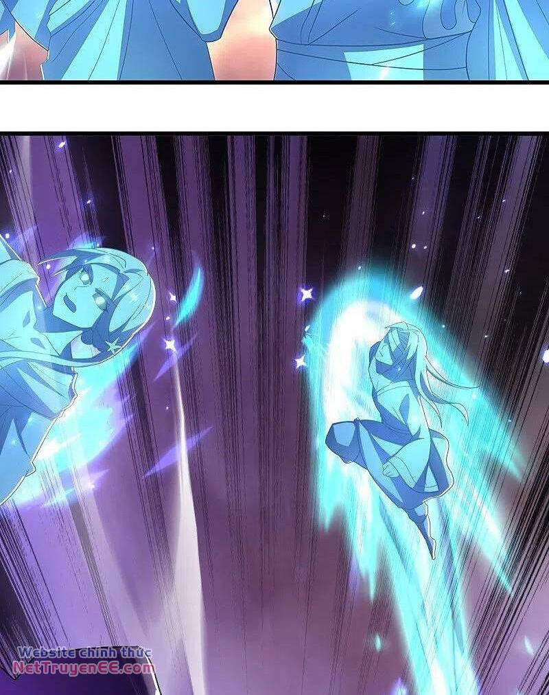 Chiến Hồn Tuyệt Thế Chapter 496 - Trang 2