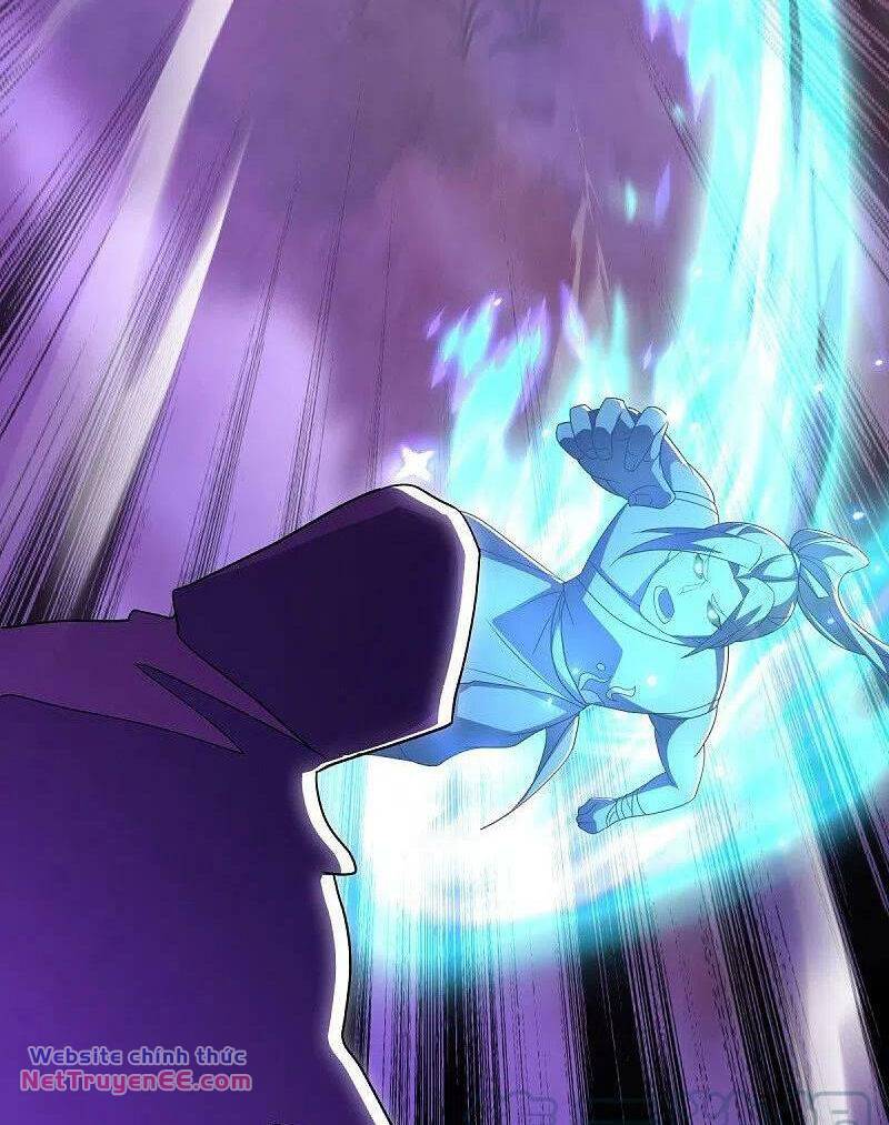 Chiến Hồn Tuyệt Thế Chapter 496 - Trang 2