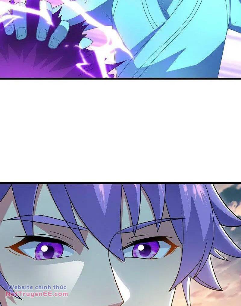 Chiến Hồn Tuyệt Thế Chapter 496 - Trang 2