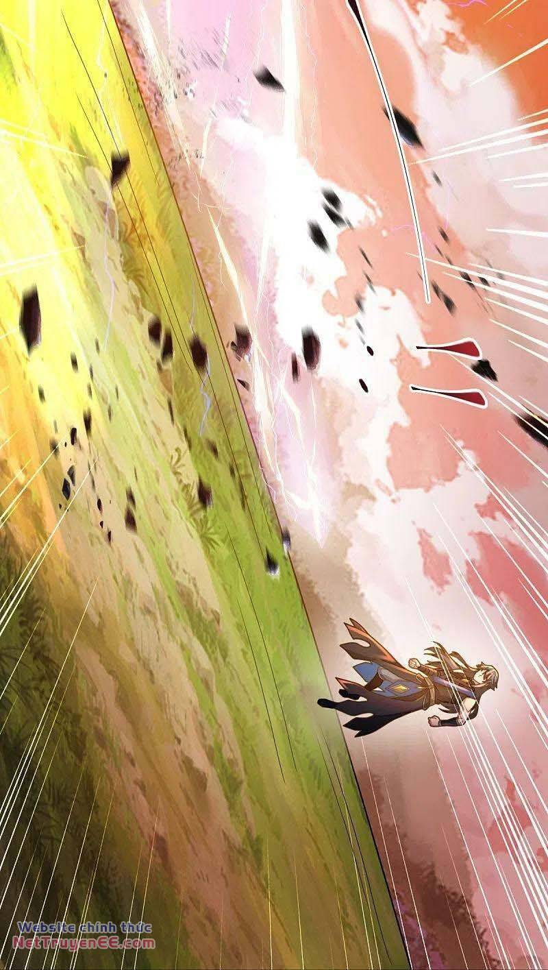 Chiến Hồn Tuyệt Thế Chapter 497 - Trang 2