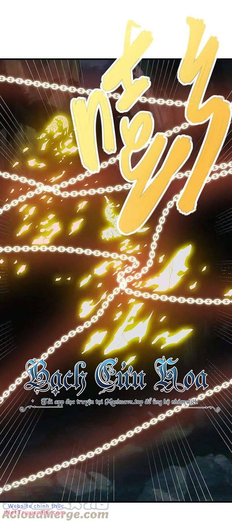 Chiến Hồn Tuyệt Thế Chapter 497 - Trang 2