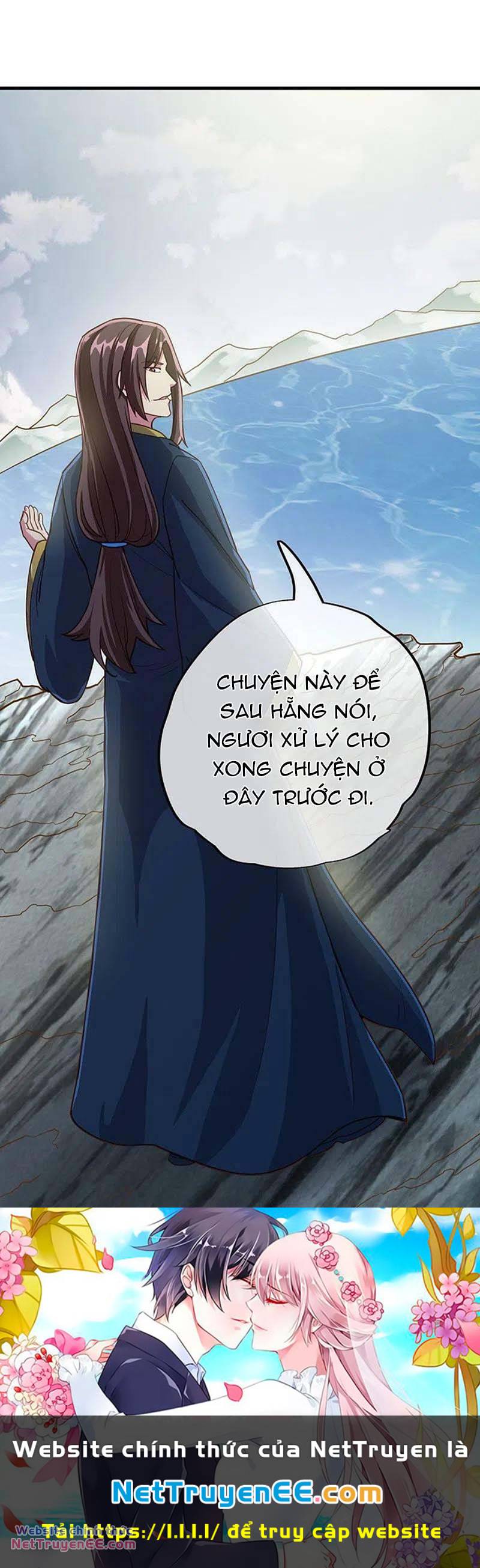 Chiến Hồn Tuyệt Thế Chapter 497 - Trang 2