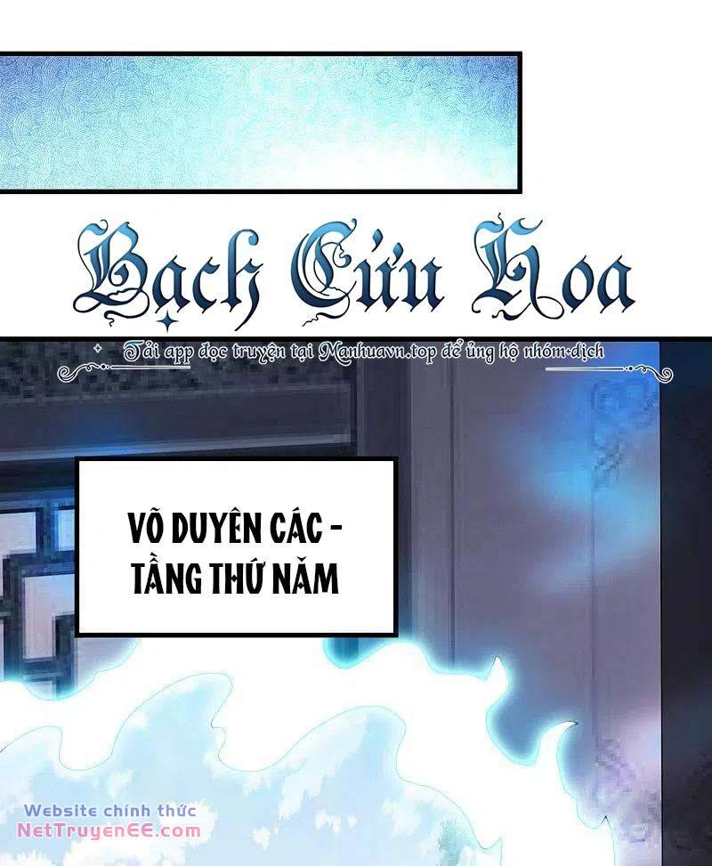 Chiến Hồn Tuyệt Thế Chapter 498 - Trang 2