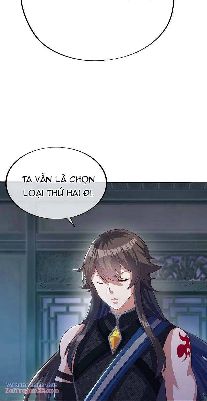 Chiến Hồn Tuyệt Thế Chapter 498 - Trang 2