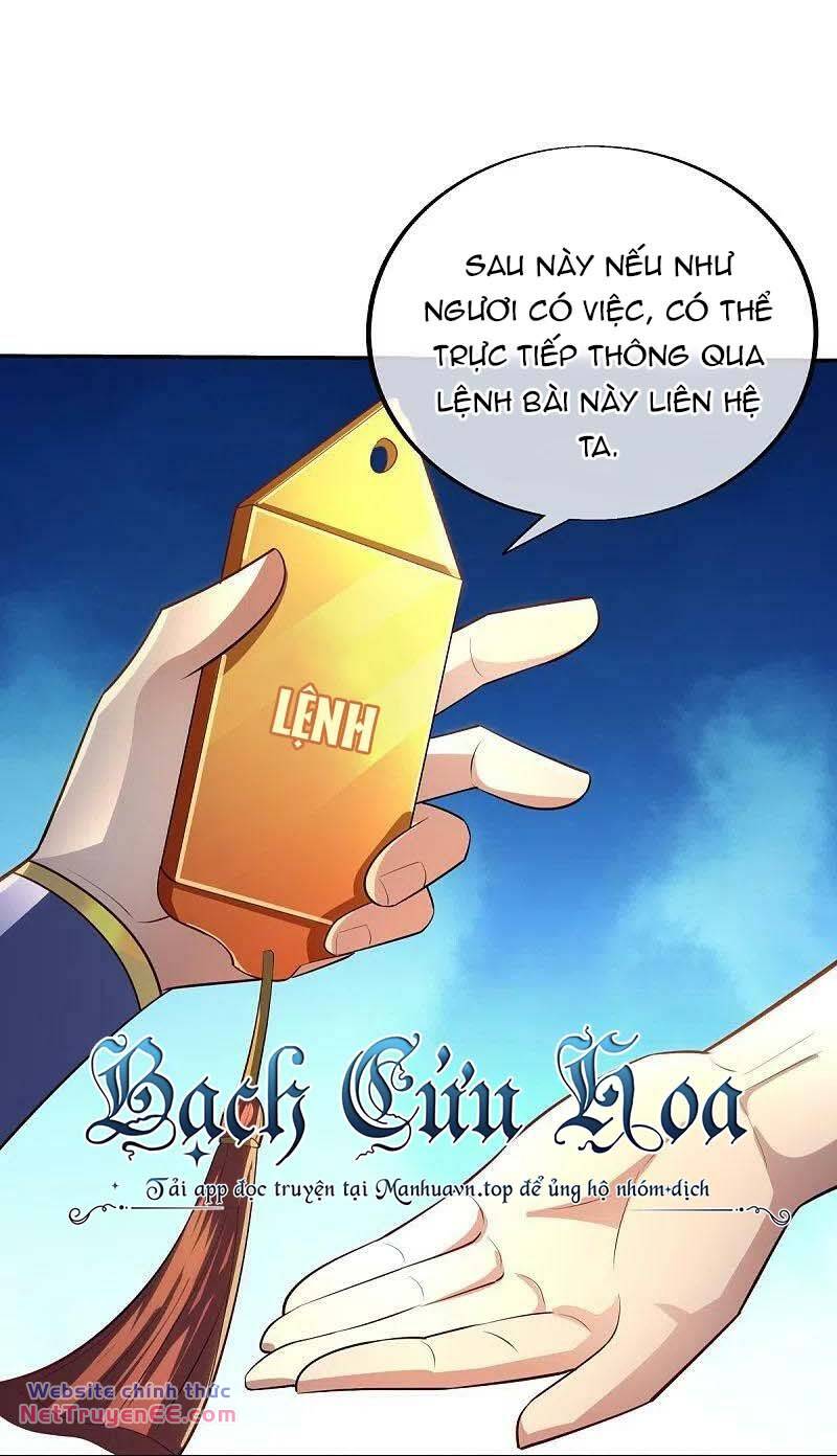 Chiến Hồn Tuyệt Thế Chapter 498 - Trang 2