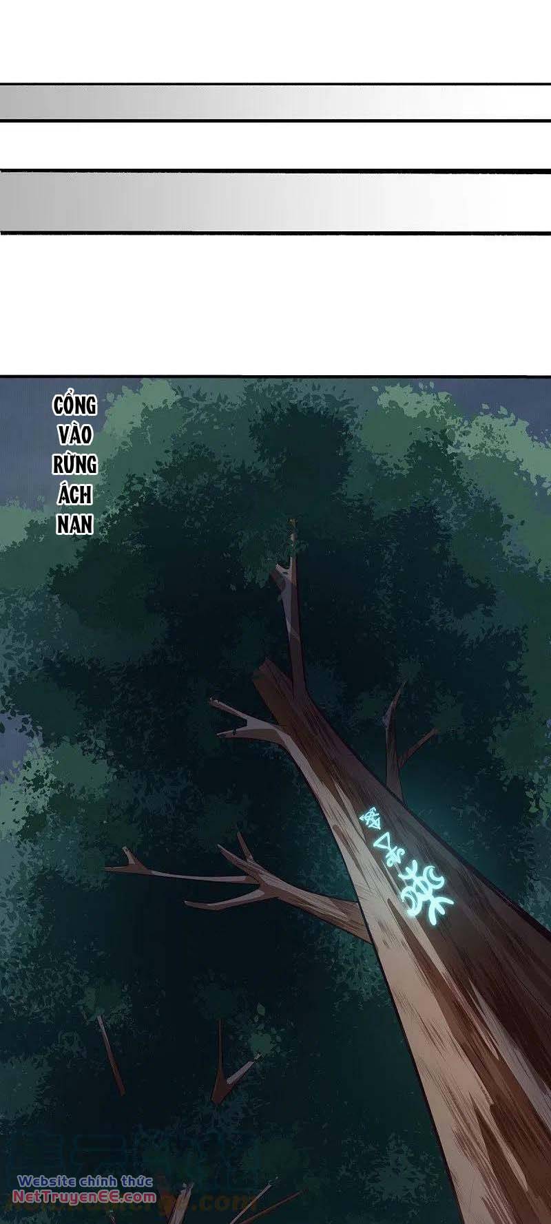 Chiến Hồn Tuyệt Thế Chapter 498 - Trang 2