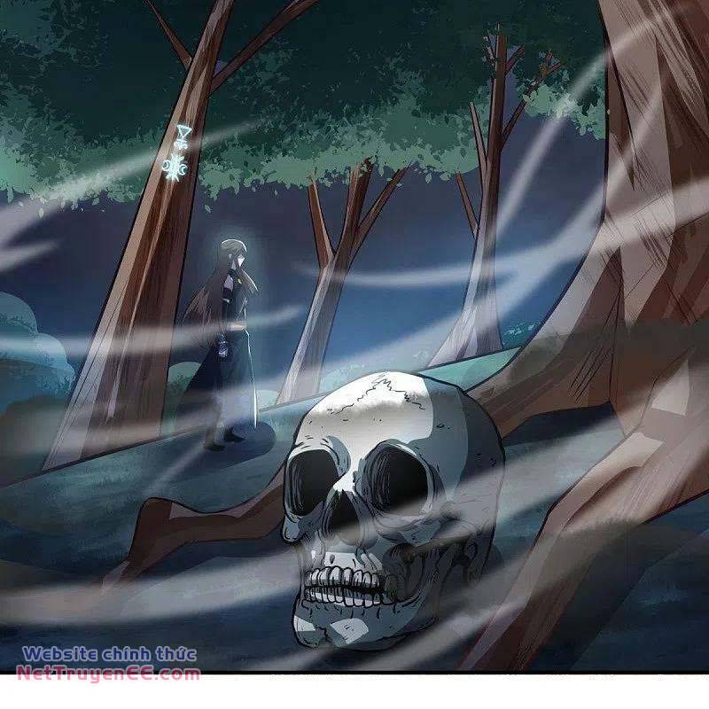 Chiến Hồn Tuyệt Thế Chapter 498 - Trang 2