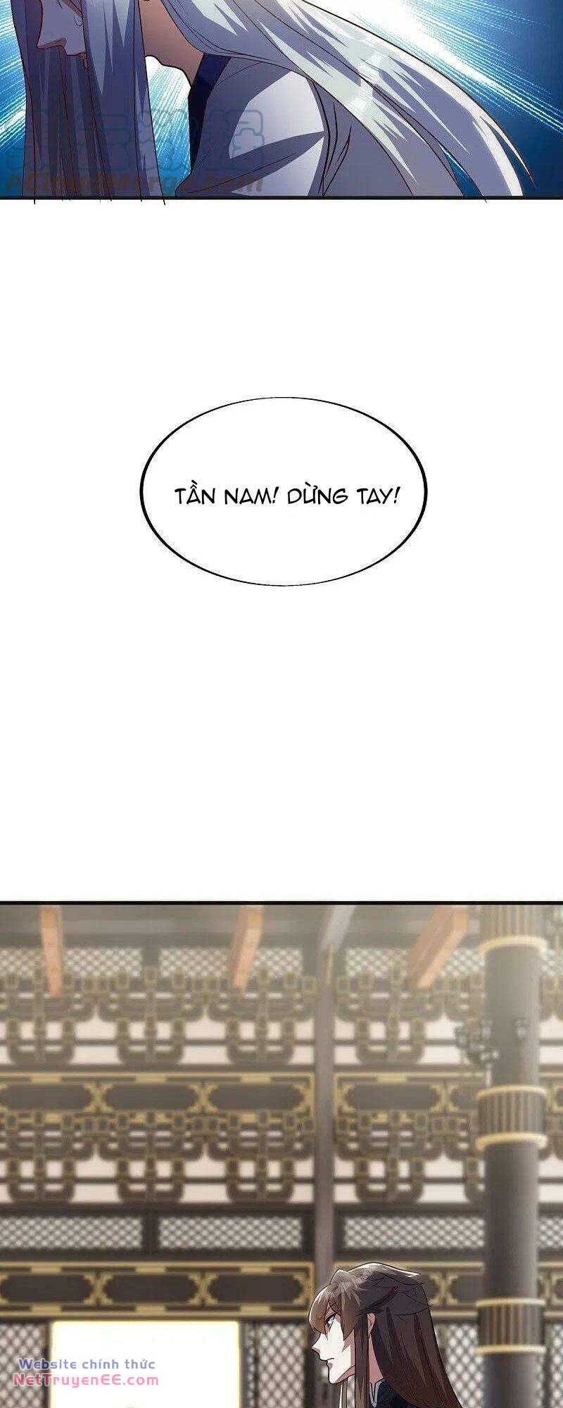 Chiến Hồn Tuyệt Thế Chapter 499 - Trang 2