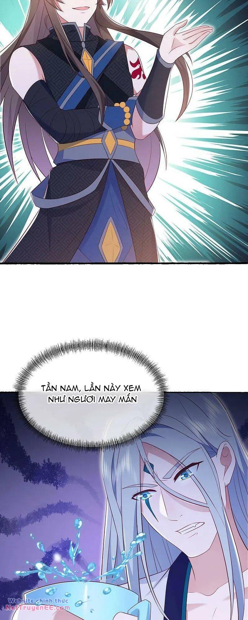 Chiến Hồn Tuyệt Thế Chapter 499 - Trang 2