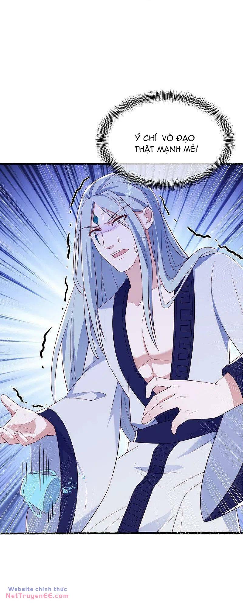 Chiến Hồn Tuyệt Thế Chapter 499 - Trang 2