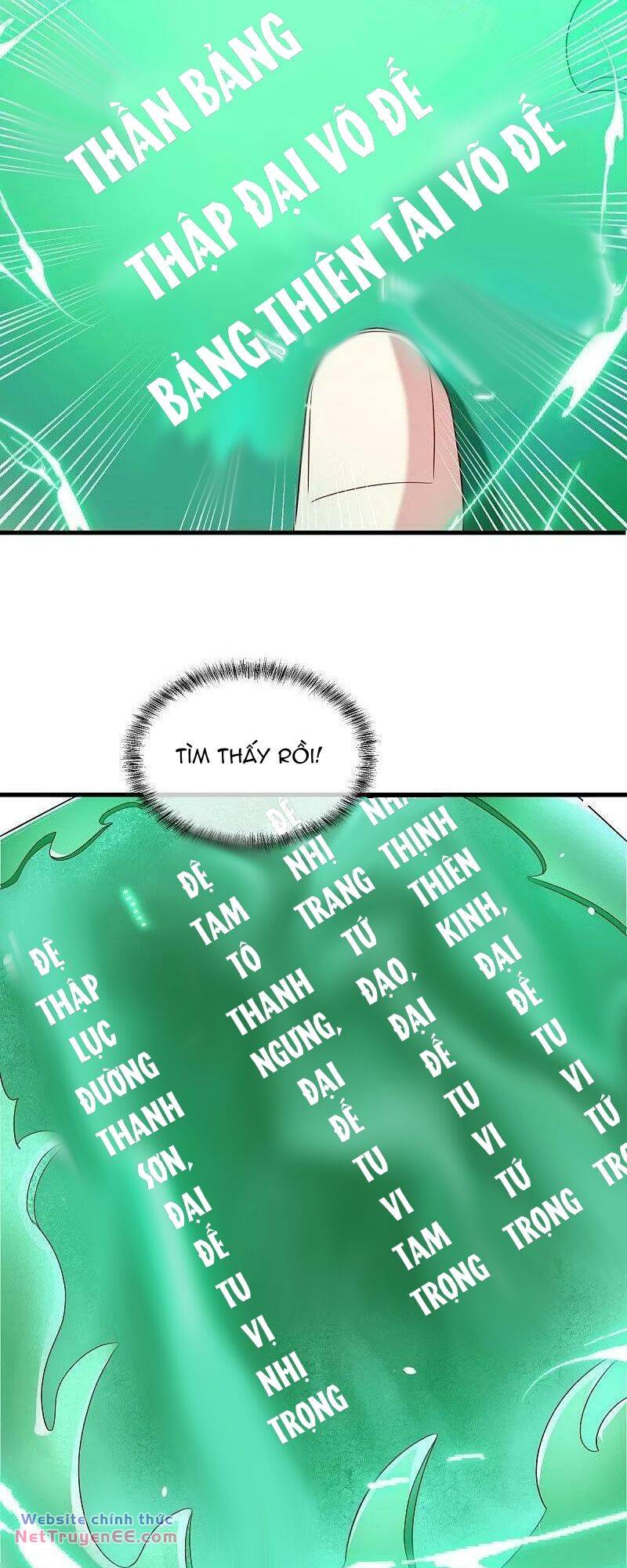 Chiến Hồn Tuyệt Thế Chapter 499 - Trang 2