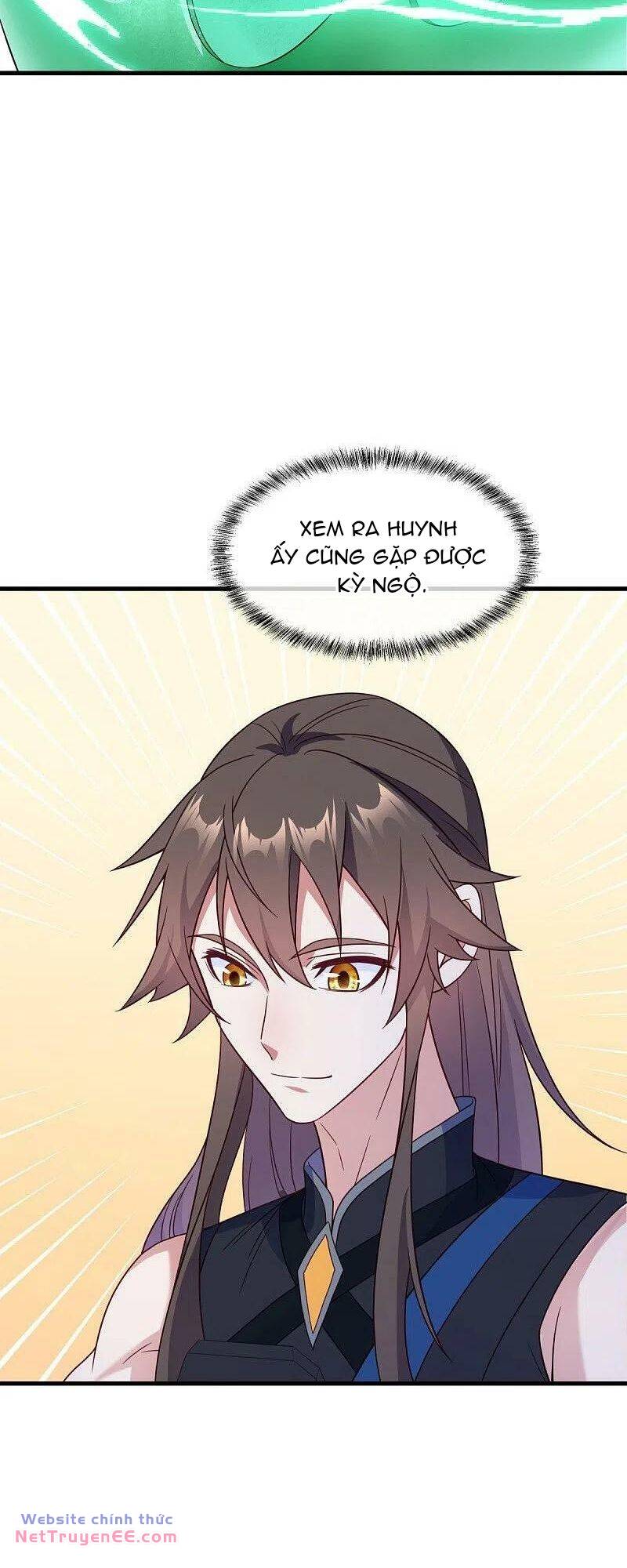 Chiến Hồn Tuyệt Thế Chapter 499 - Trang 2