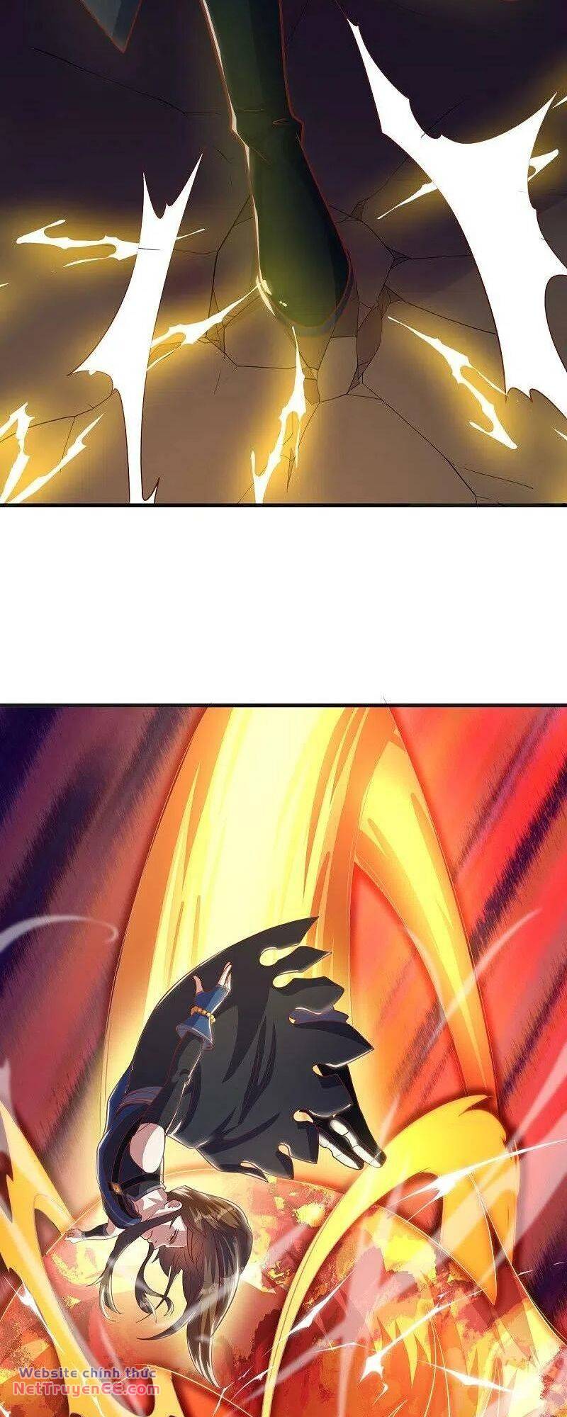 Chiến Hồn Tuyệt Thế Chapter 499 - Trang 2