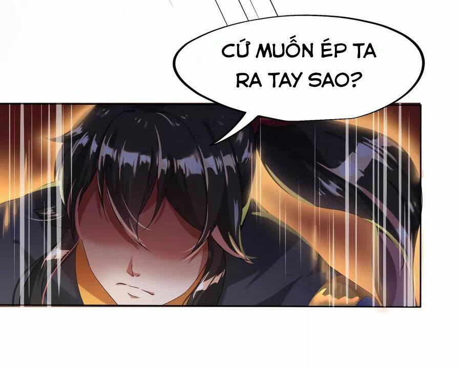 Chiến Hồn Tuyệt Thế Chapter 5 - Trang 2