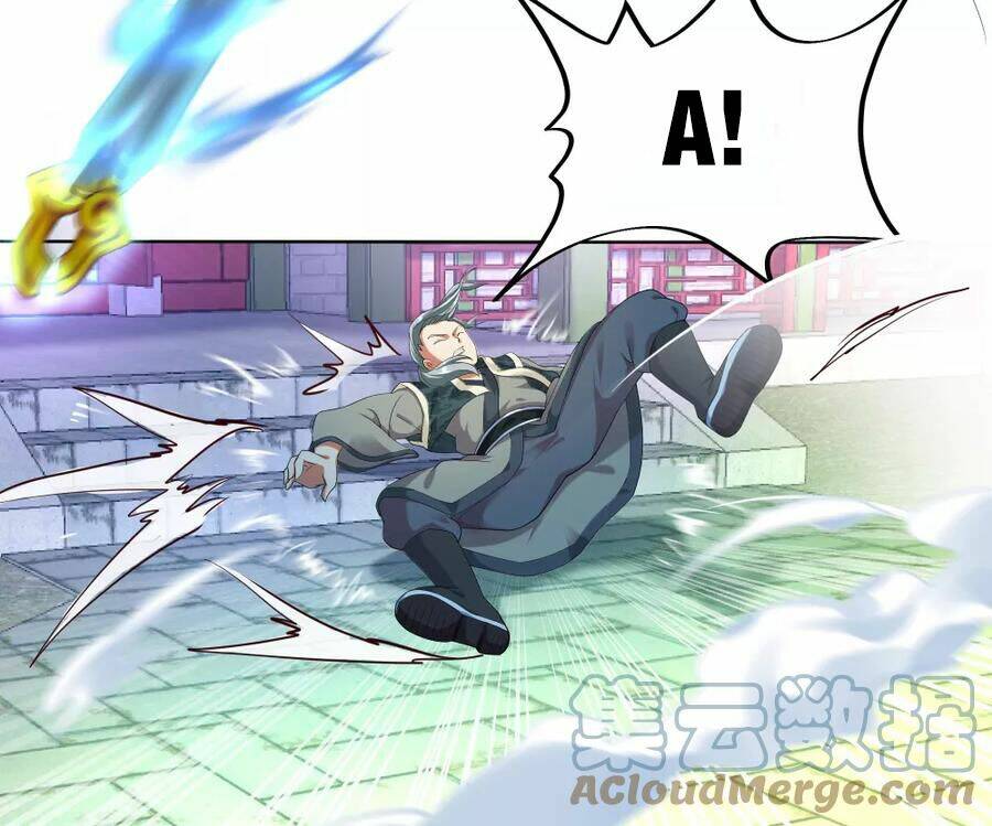 Chiến Hồn Tuyệt Thế Chapter 5 - Trang 2