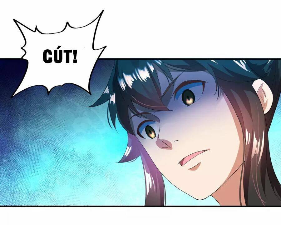 Chiến Hồn Tuyệt Thế Chapter 5 - Trang 2