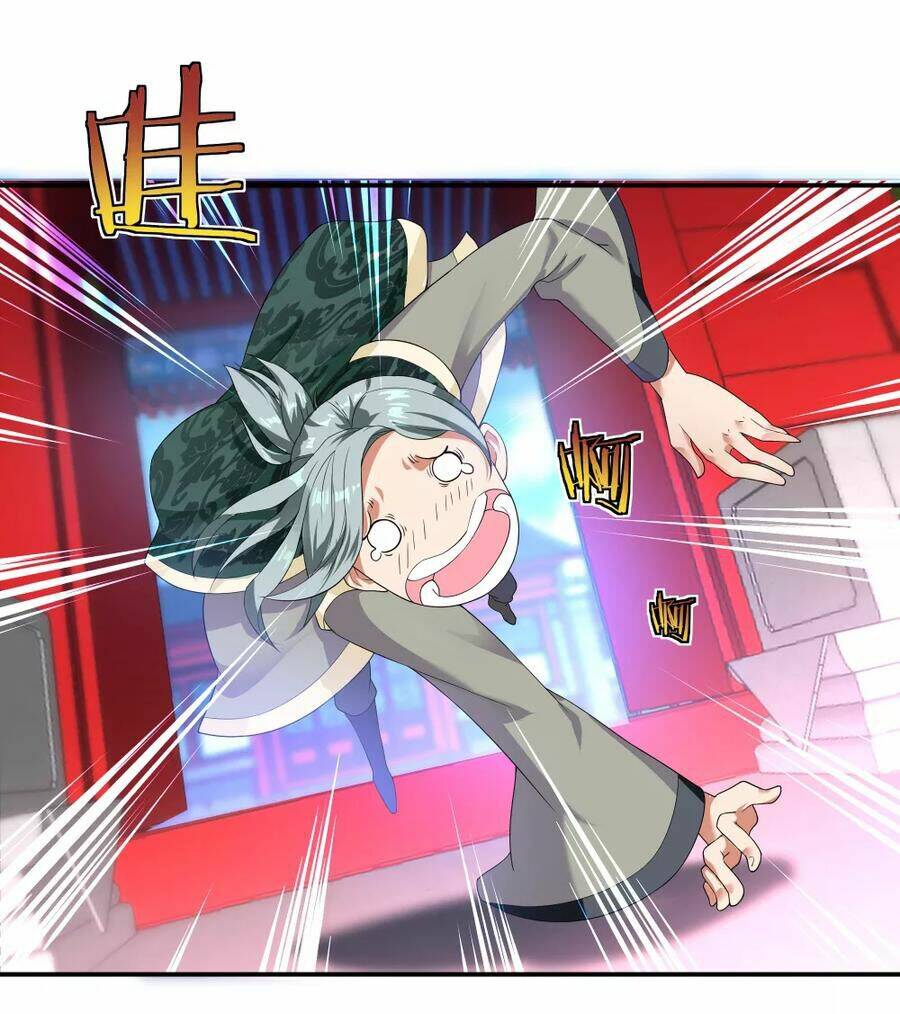 Chiến Hồn Tuyệt Thế Chapter 5 - Trang 2