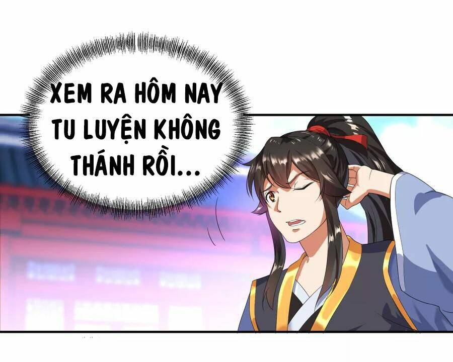 Chiến Hồn Tuyệt Thế Chapter 5 - Trang 2