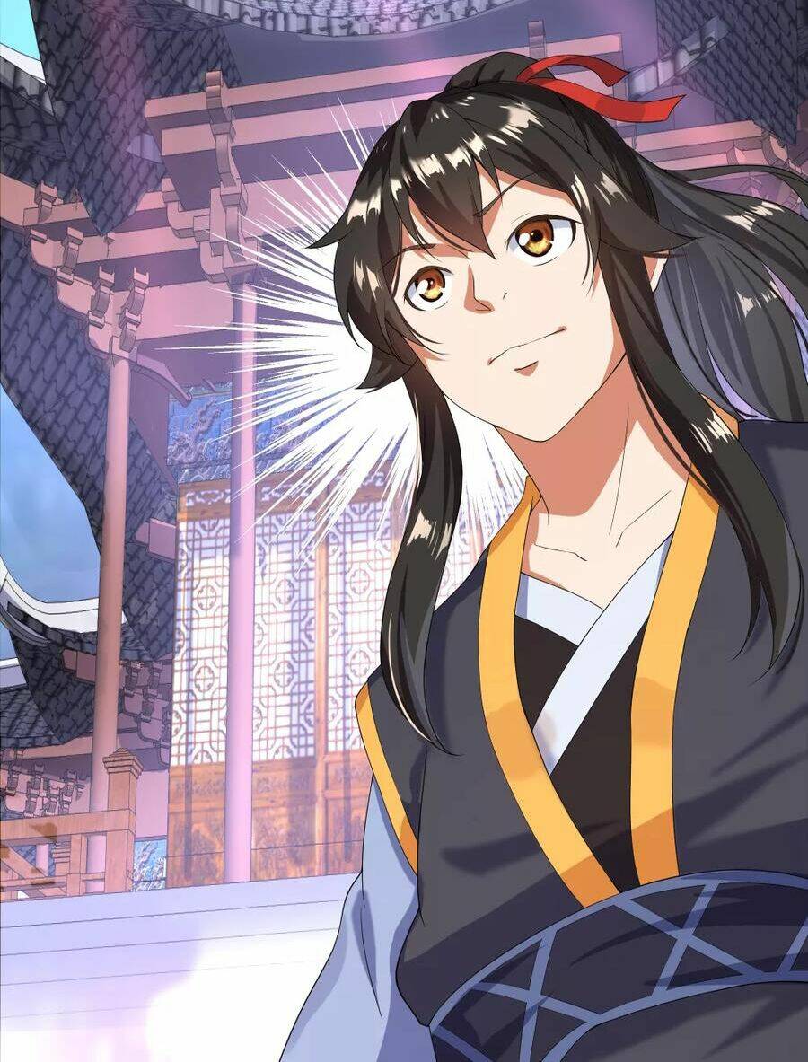 Chiến Hồn Tuyệt Thế Chapter 5 - Trang 2