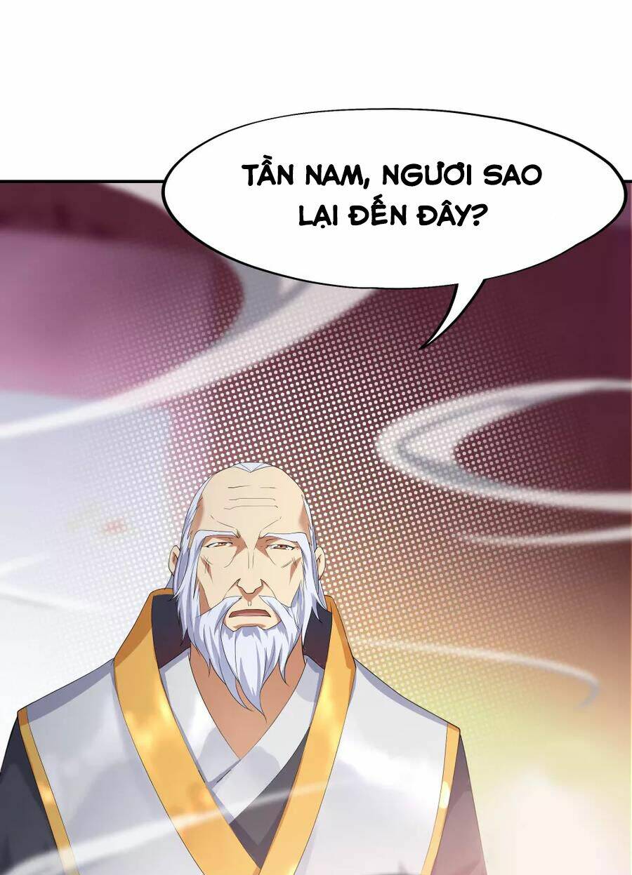 Chiến Hồn Tuyệt Thế Chapter 5 - Trang 2