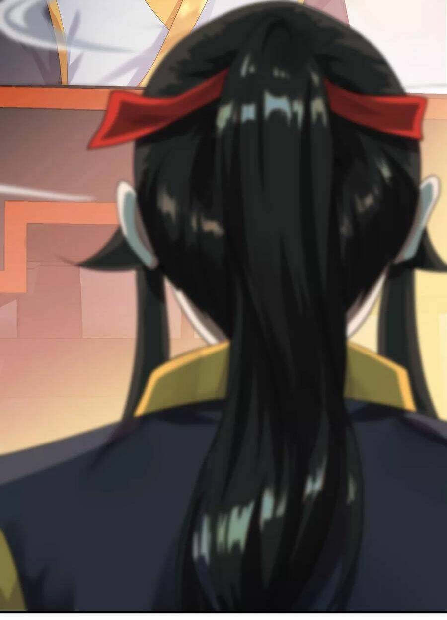 Chiến Hồn Tuyệt Thế Chapter 5 - Trang 2