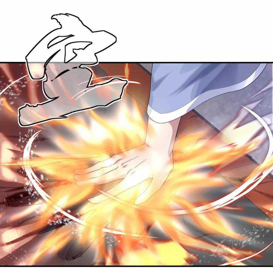 Chiến Hồn Tuyệt Thế Chapter 5 - Trang 2