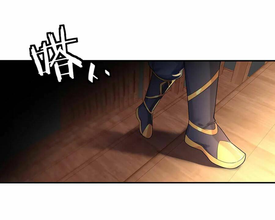 Chiến Hồn Tuyệt Thế Chapter 5 - Trang 2