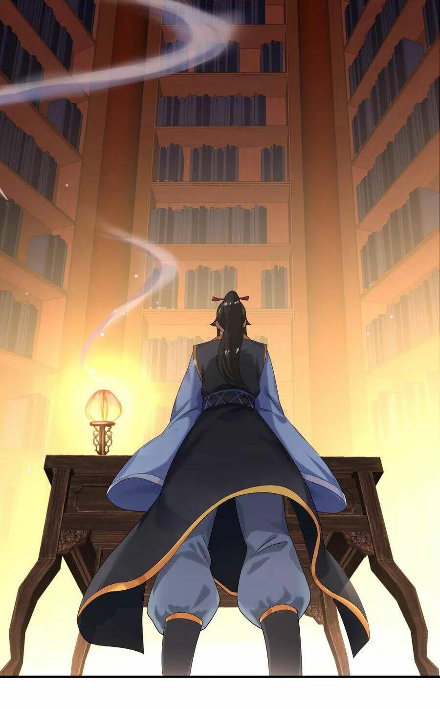 Chiến Hồn Tuyệt Thế Chapter 5 - Trang 2