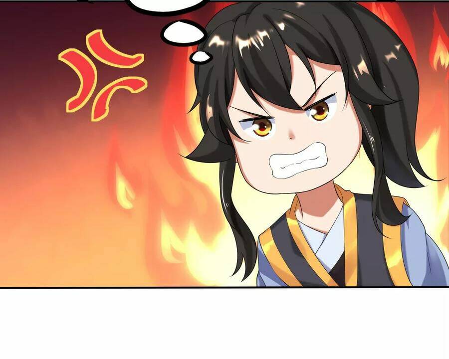 Chiến Hồn Tuyệt Thế Chapter 5 - Trang 2