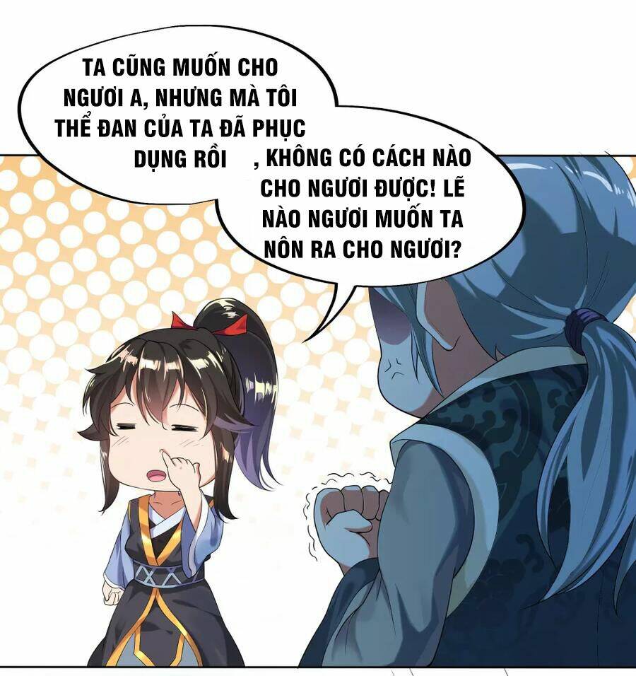 Chiến Hồn Tuyệt Thế Chapter 5 - Trang 2