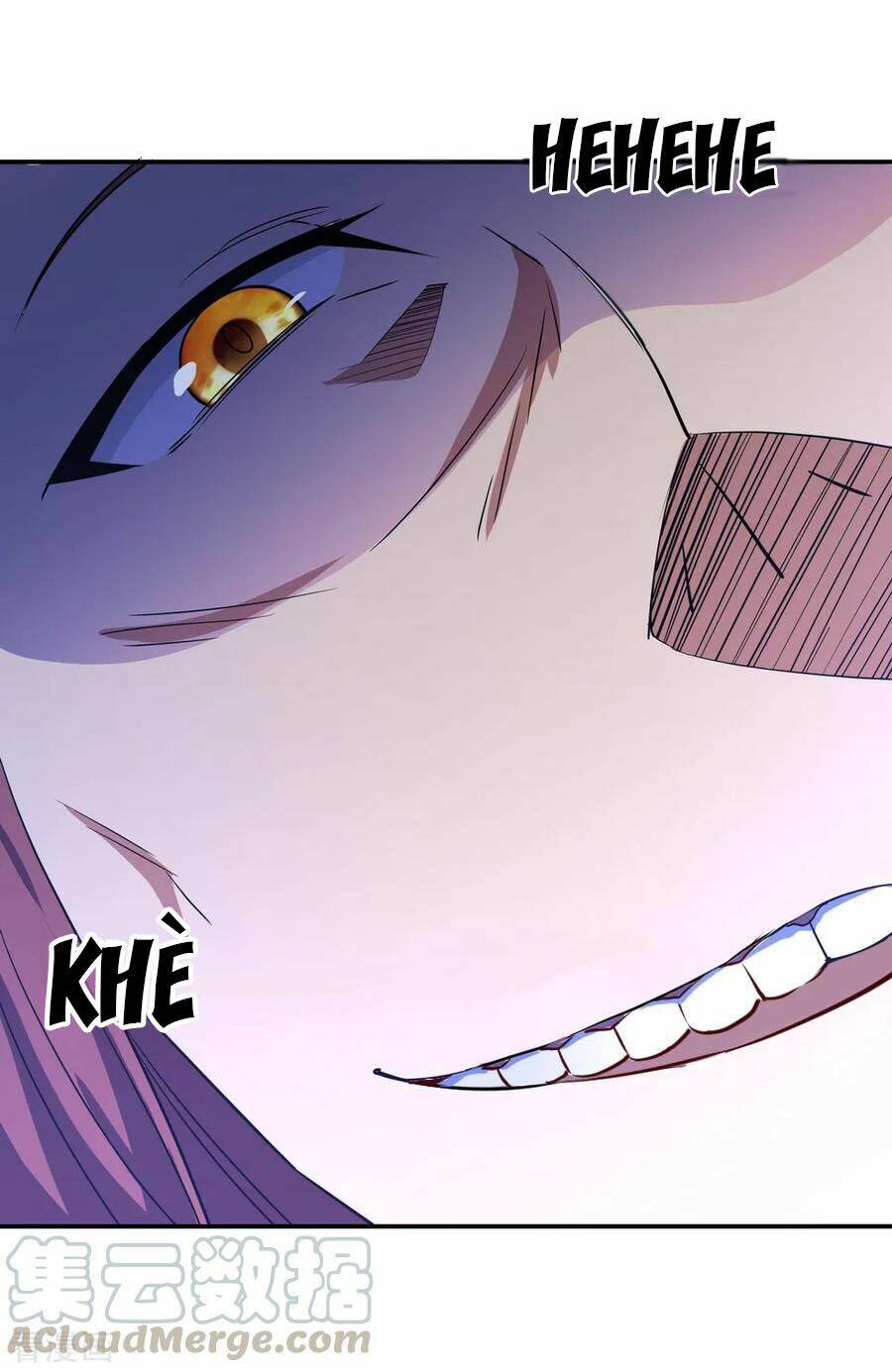 Chiến Hồn Tuyệt Thế Chapter 50 - Trang 2