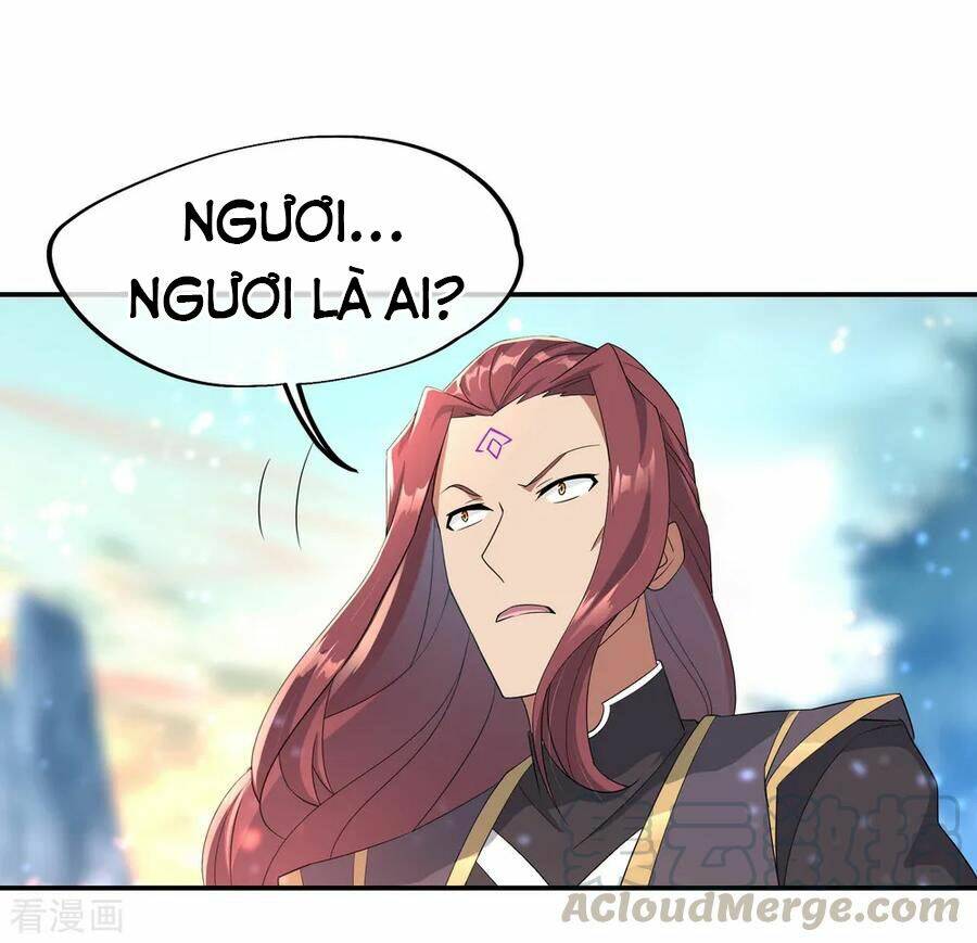 Chiến Hồn Tuyệt Thế Chapter 50 - Trang 2