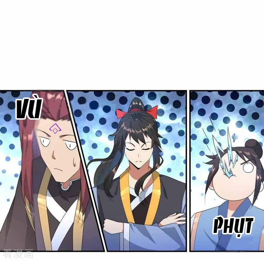 Chiến Hồn Tuyệt Thế Chapter 50 - Trang 2