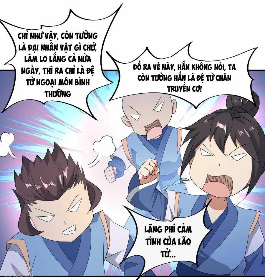 Chiến Hồn Tuyệt Thế Chapter 50 - Trang 2