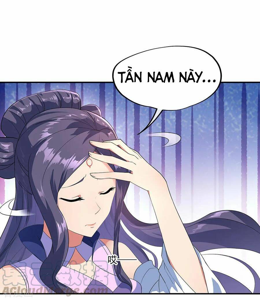 Chiến Hồn Tuyệt Thế Chapter 50 - Trang 2