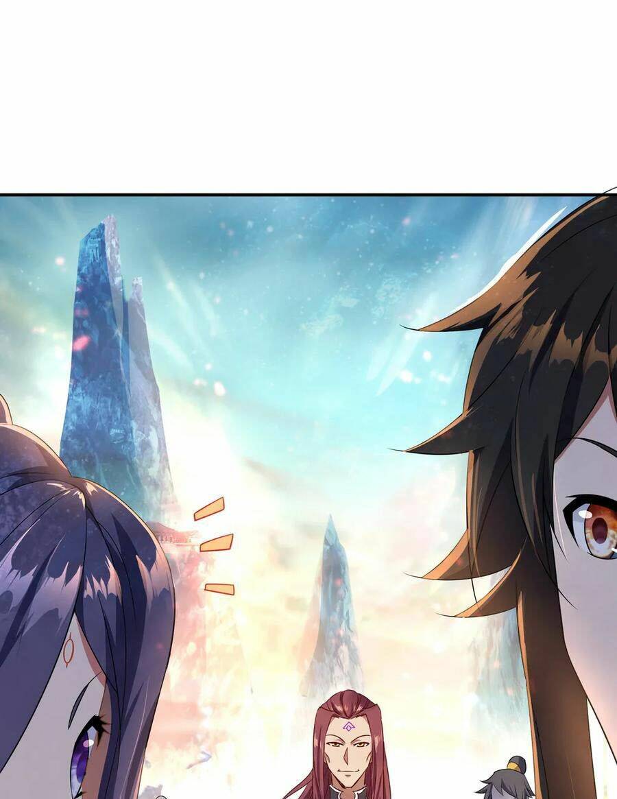 Chiến Hồn Tuyệt Thế Chapter 50 - Trang 2