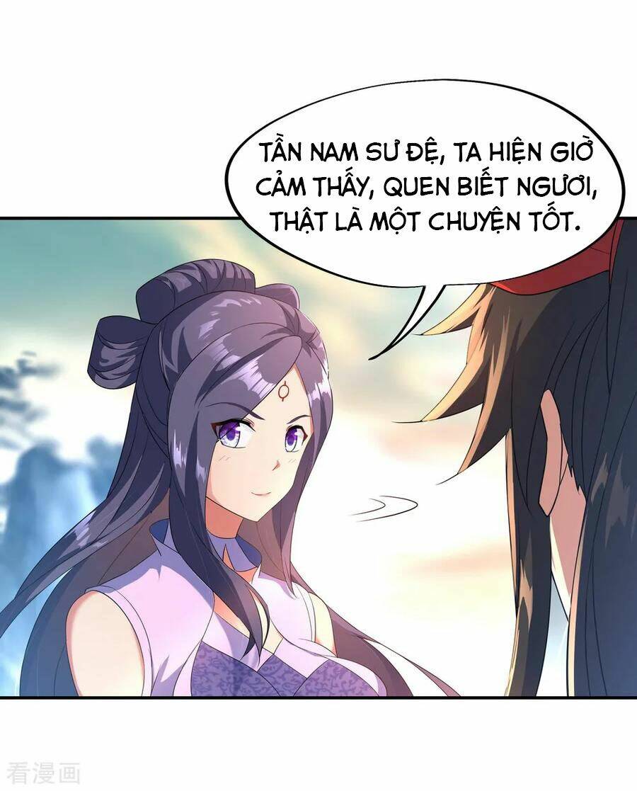 Chiến Hồn Tuyệt Thế Chapter 50 - Trang 2