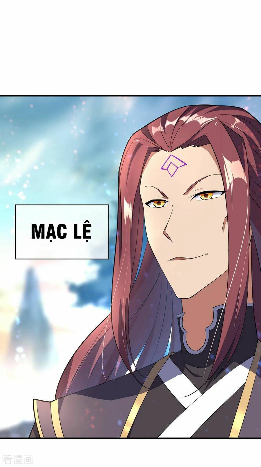 Chiến Hồn Tuyệt Thế Chapter 50 - Trang 2