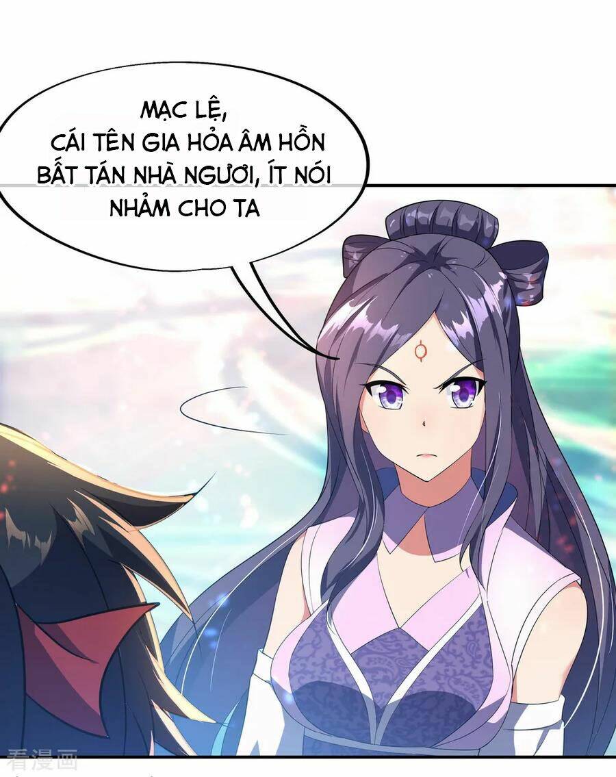 Chiến Hồn Tuyệt Thế Chapter 50 - Trang 2