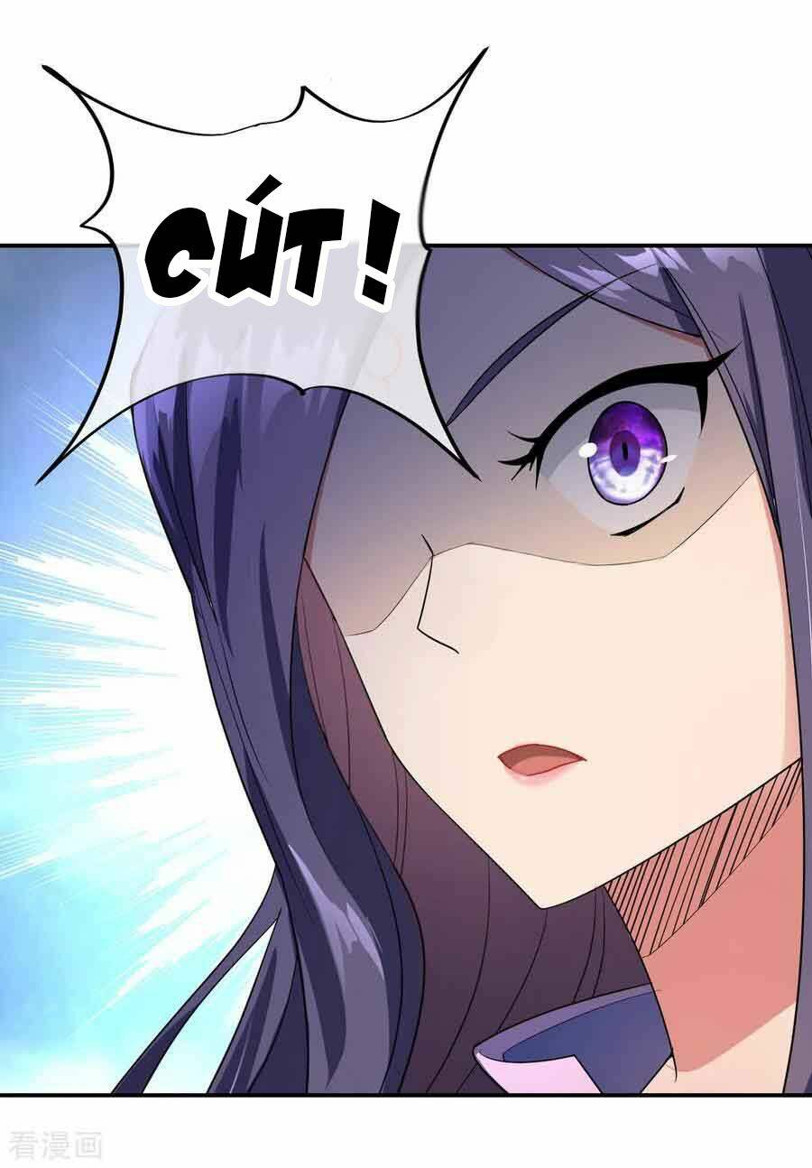 Chiến Hồn Tuyệt Thế Chapter 50 - Trang 2