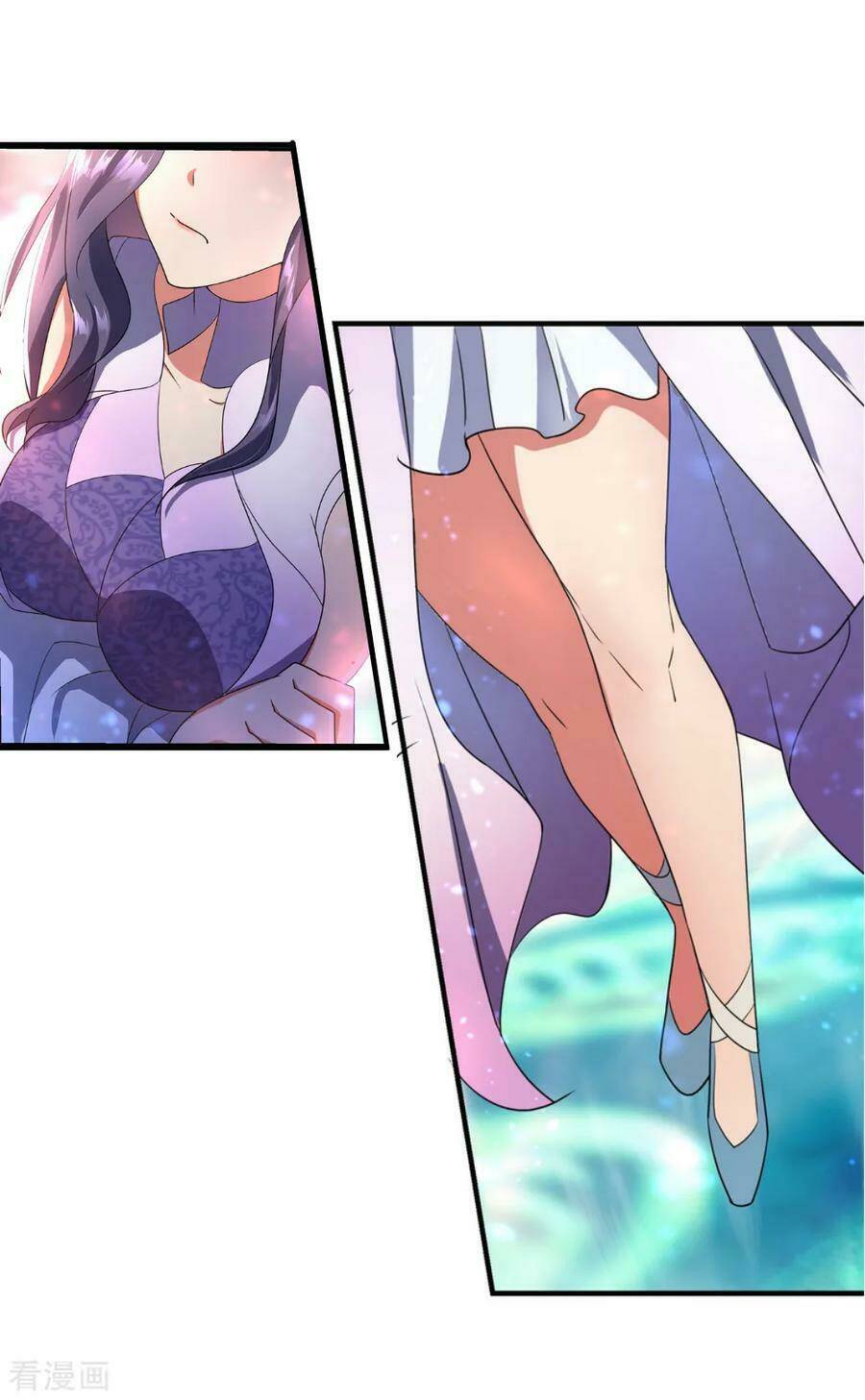 Chiến Hồn Tuyệt Thế Chapter 50 - Trang 2