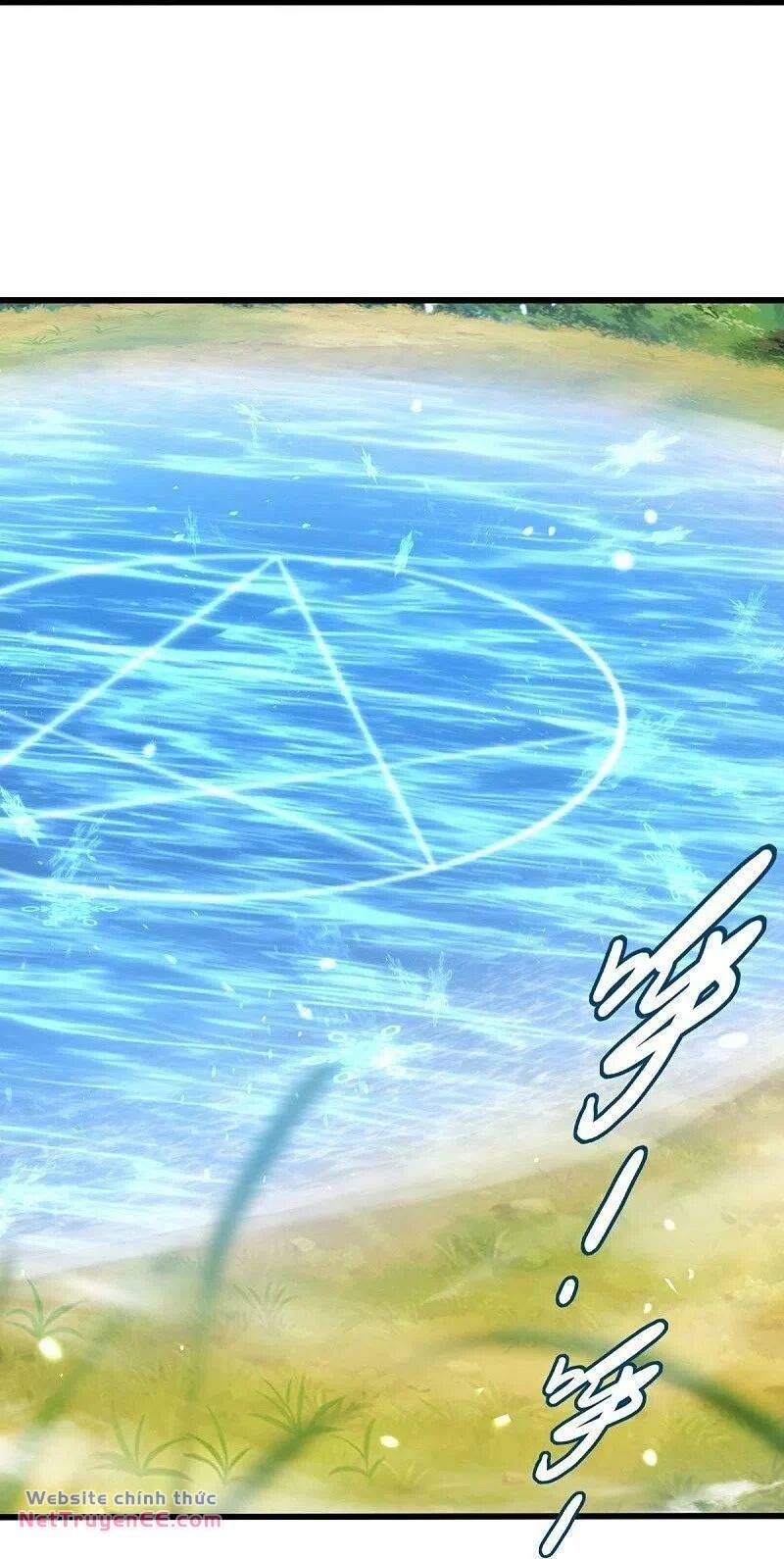 Chiến Hồn Tuyệt Thế Chapter 501 - Trang 2