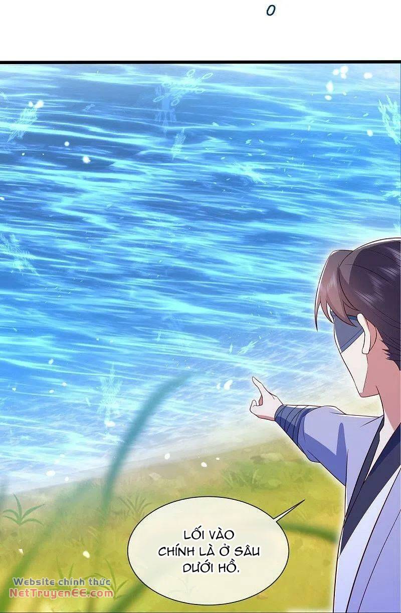 Chiến Hồn Tuyệt Thế Chapter 501 - Trang 2