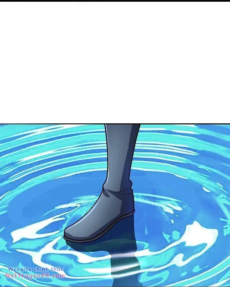 Chiến Hồn Tuyệt Thế Chapter 501 - Trang 2