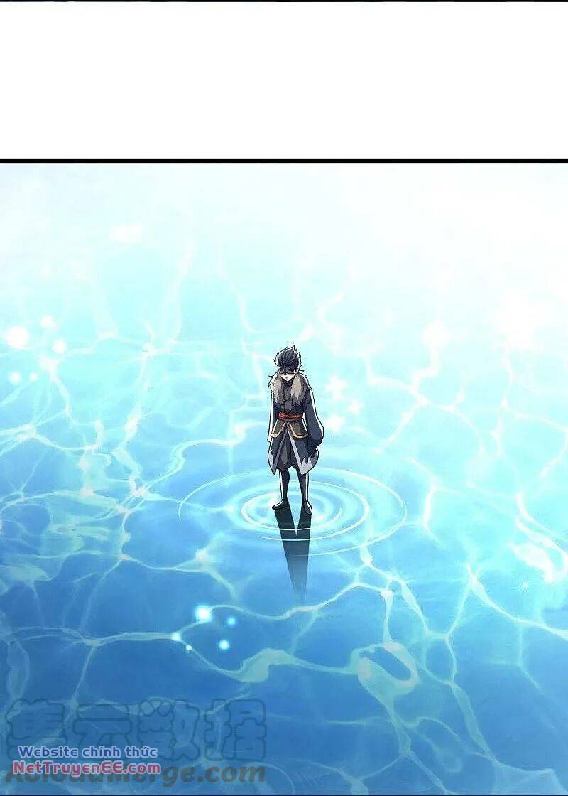 Chiến Hồn Tuyệt Thế Chapter 501 - Trang 2