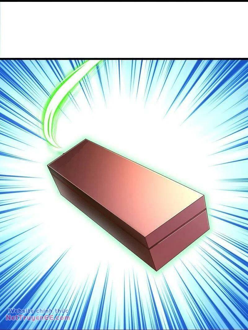 Chiến Hồn Tuyệt Thế Chapter 501 - Trang 2