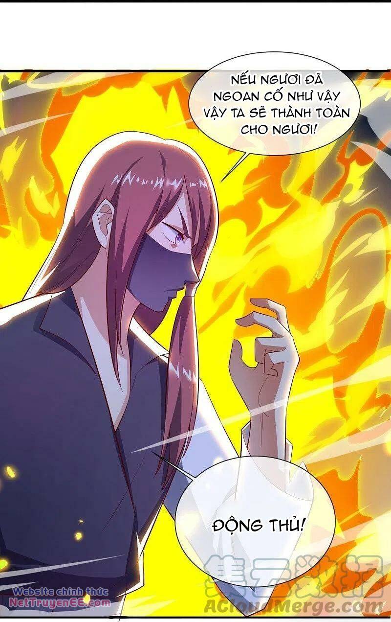 Chiến Hồn Tuyệt Thế Chapter 501 - Trang 2