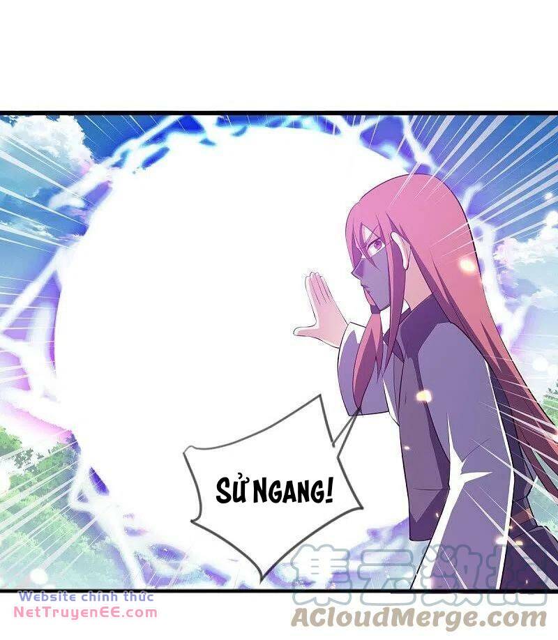 Chiến Hồn Tuyệt Thế Chapter 501 - Trang 2