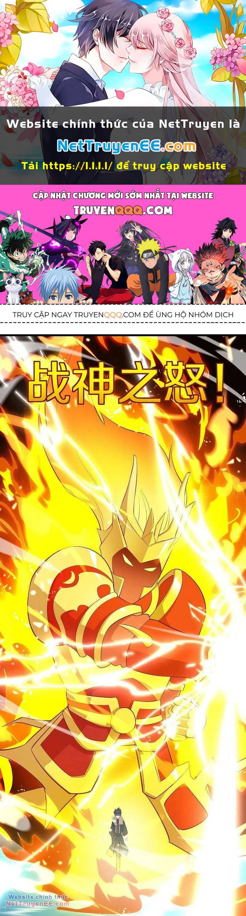 Chiến Hồn Tuyệt Thế Chapter 502 - Trang 2